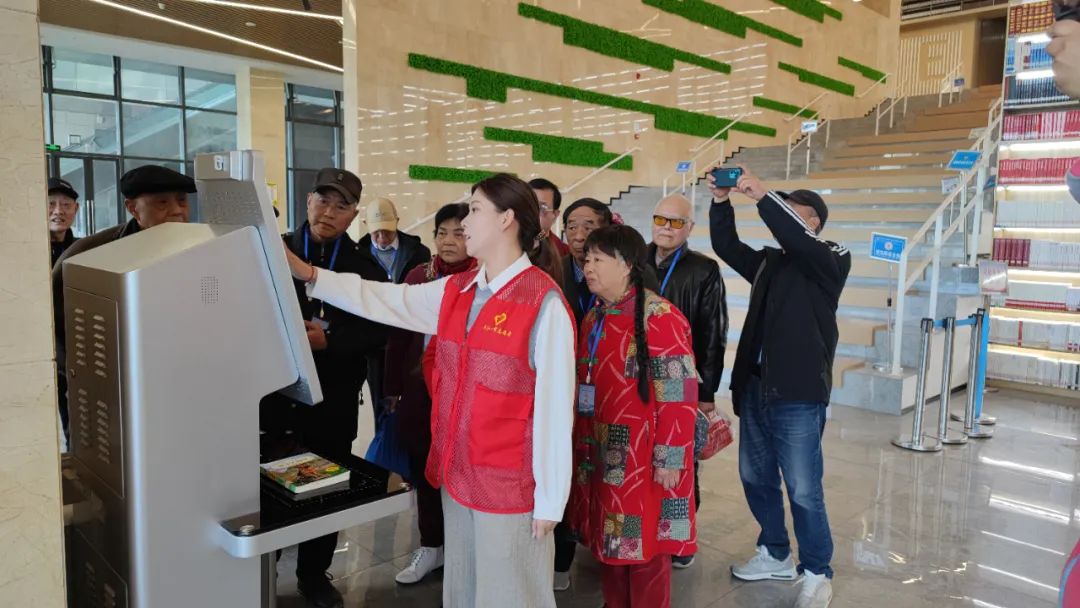 丹江口市图书馆2023年年度阅读报告:读者篇