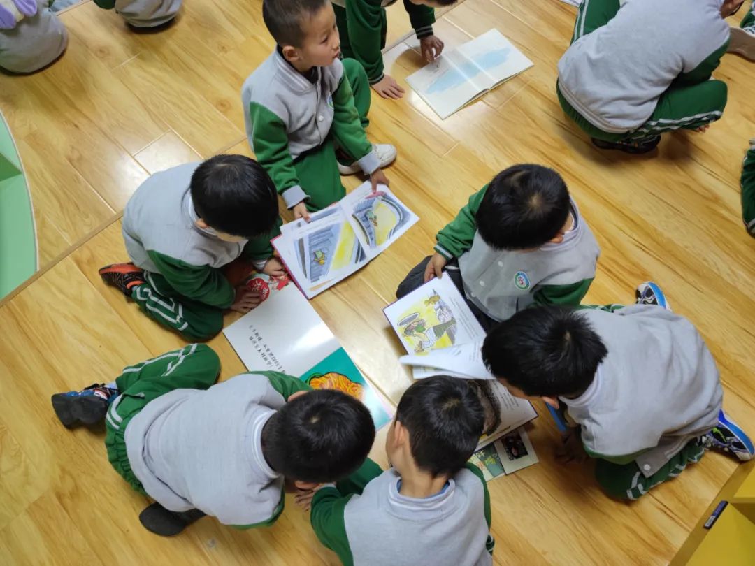 丹江口市图书馆2023年年度阅读报告:读者篇