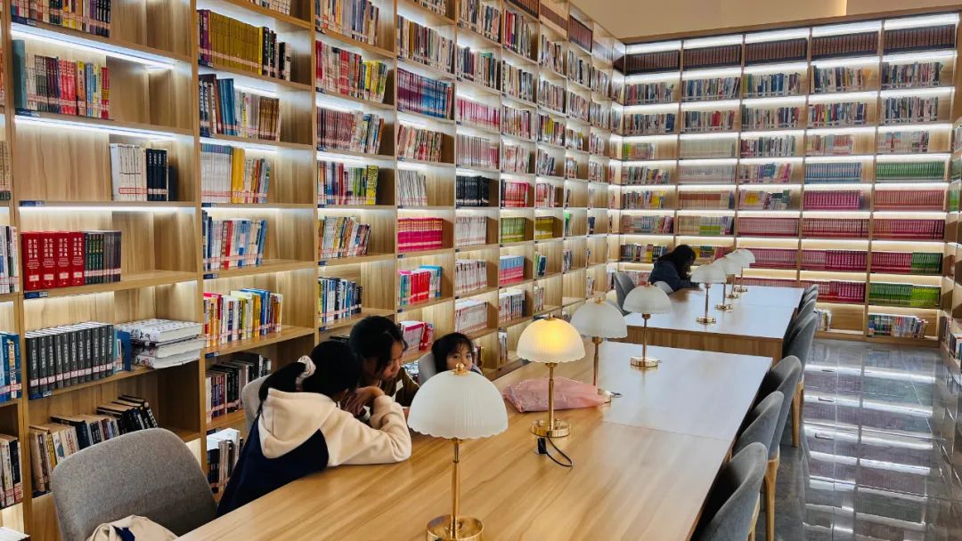 丹江口市图书馆2023年年度阅读报告：读者篇