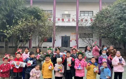 随图读书会丨“童心同乐，情暖冬至”随州市图书馆亲子少儿阅读活动回顾