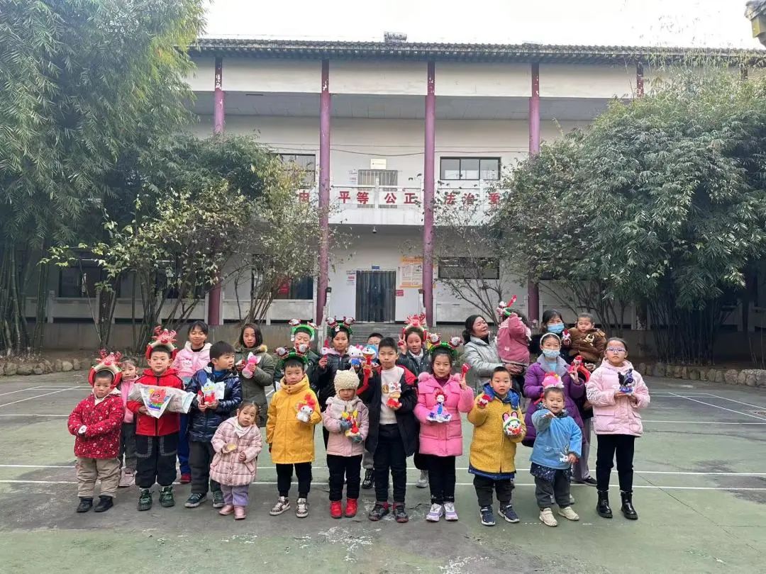 随图读书会丨“童心同乐，情暖冬至”随州市图书馆亲子少儿阅读活动回顾