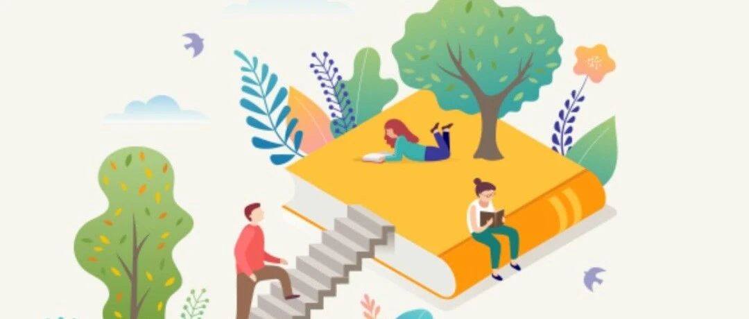 辞旧迎【新】请查收丹江口市图书馆2023年度阅读报告