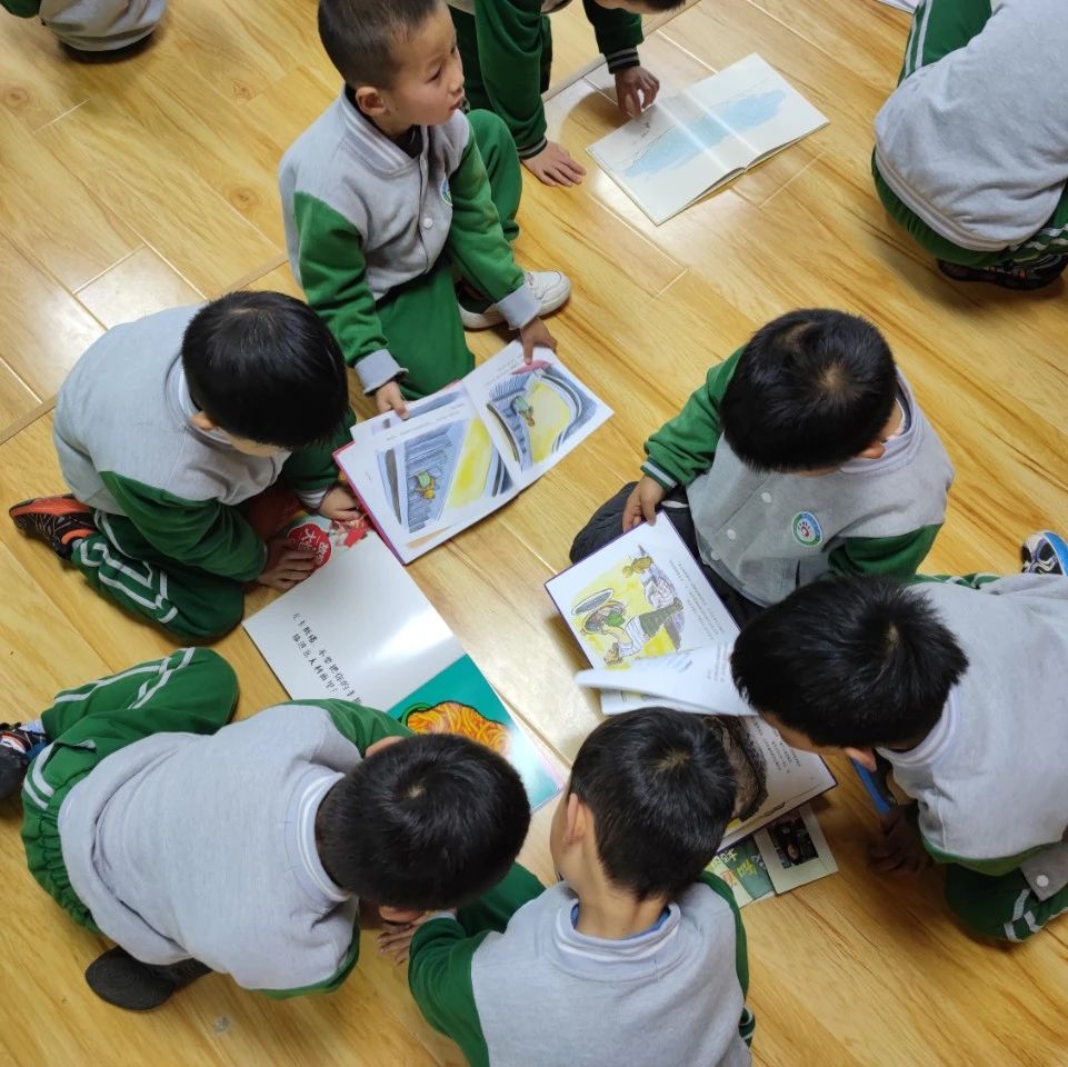 丹江口市图书馆2023年图书馆年度阅读报告：活动篇