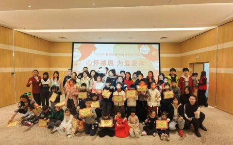 襄阳的小朋友们“足不出户”也能享受研学的快乐