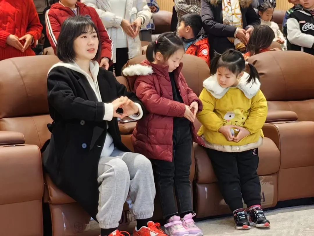 襄阳的小朋友们“足不出户”也能享受研学的快乐