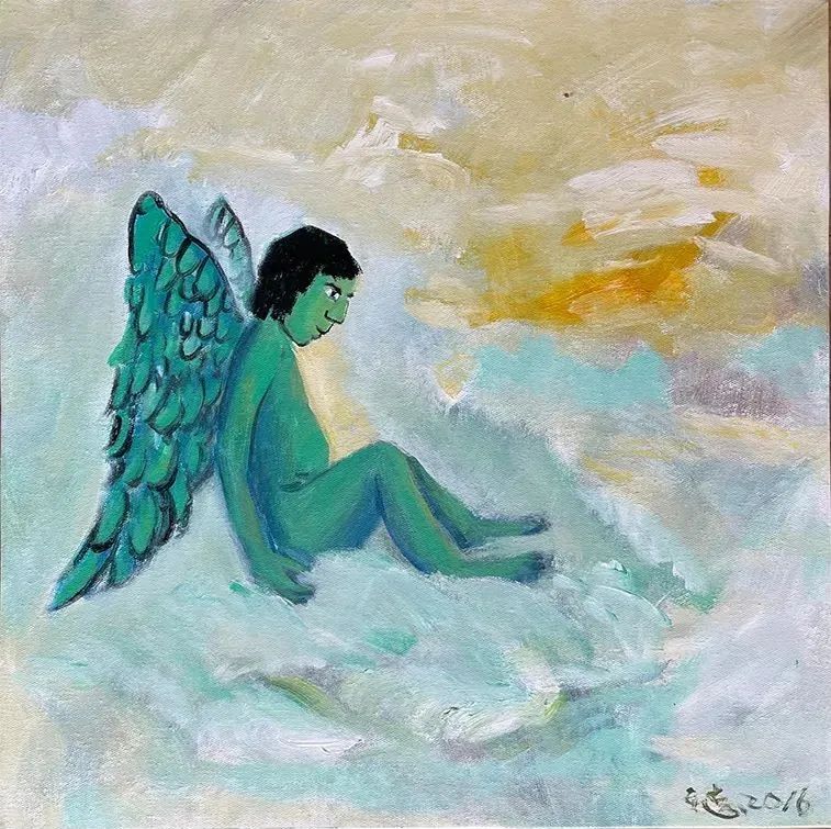 钱锺书:所有炫耀,都是因为内心自卑