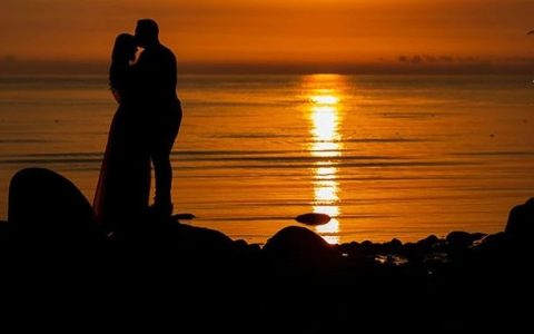 谢娜切除输卵管后，张杰的反应让她永生难忘...