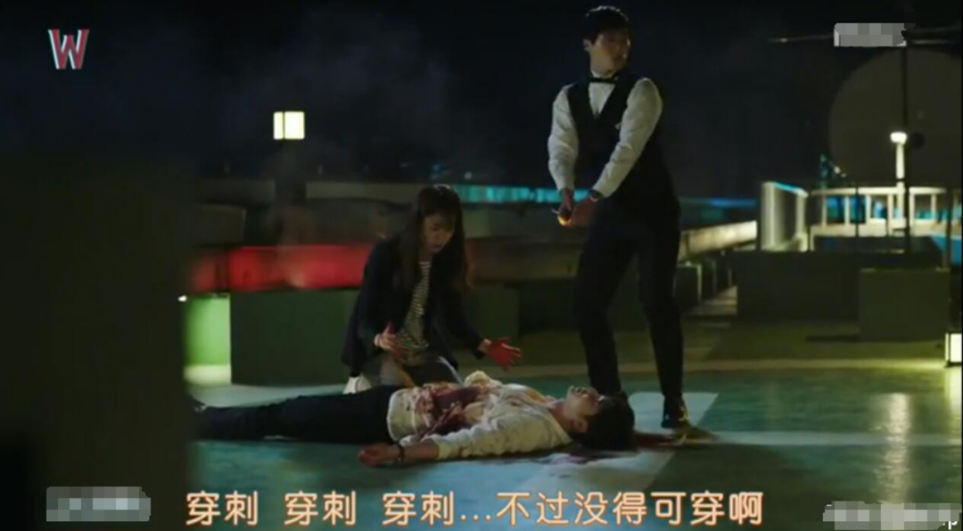 谁家的医学小说敢这么写?紧张、刺激、悬疑、幽默……