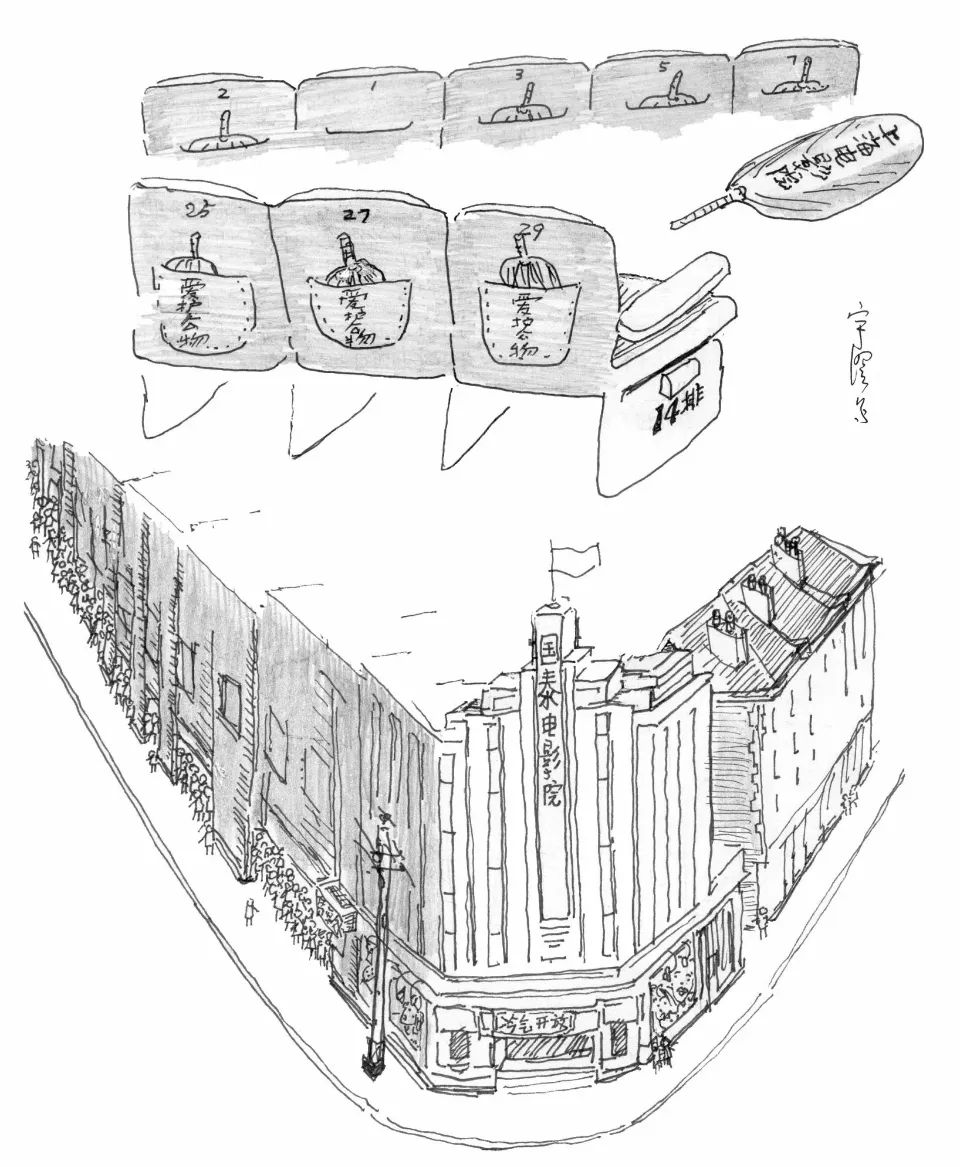 王家卫执导《繁花》没看过瘾？原著重磅来袭！