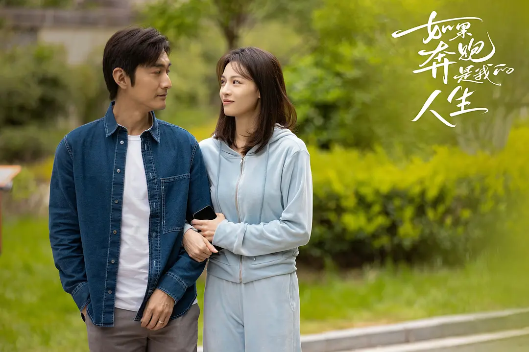 放弃大美人钟楚曦，出轨“老小三”，全网震惊：他发癫！