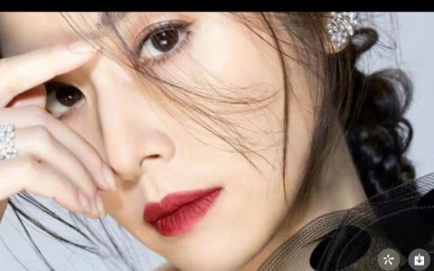 林心如离婚上热搜：瞒了这么久，终究还是让大家失望了！