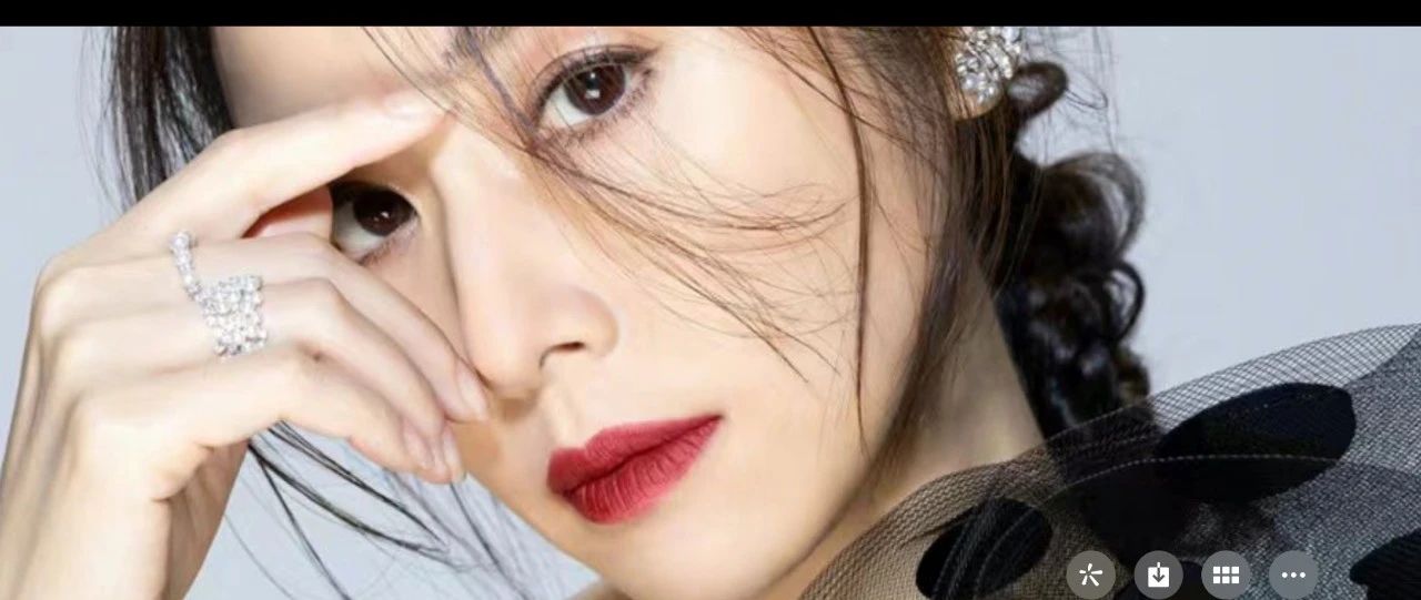 林心如离婚上热搜：瞒了这么久，终究还是让大家失望了！