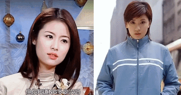 林心如离婚上热搜:瞒了这么久,终究还是让大家失望了!