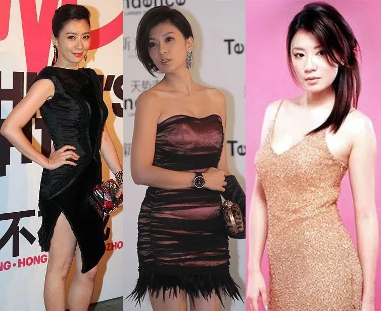 林心如离婚上热搜:瞒了这么久,终究还是让大家失望了!