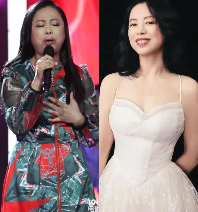 林心如离婚上热搜:瞒了这么久,终究还是让大家失望了!