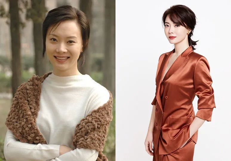 林心如离婚上热搜:瞒了这么久,终究还是让大家失望了!