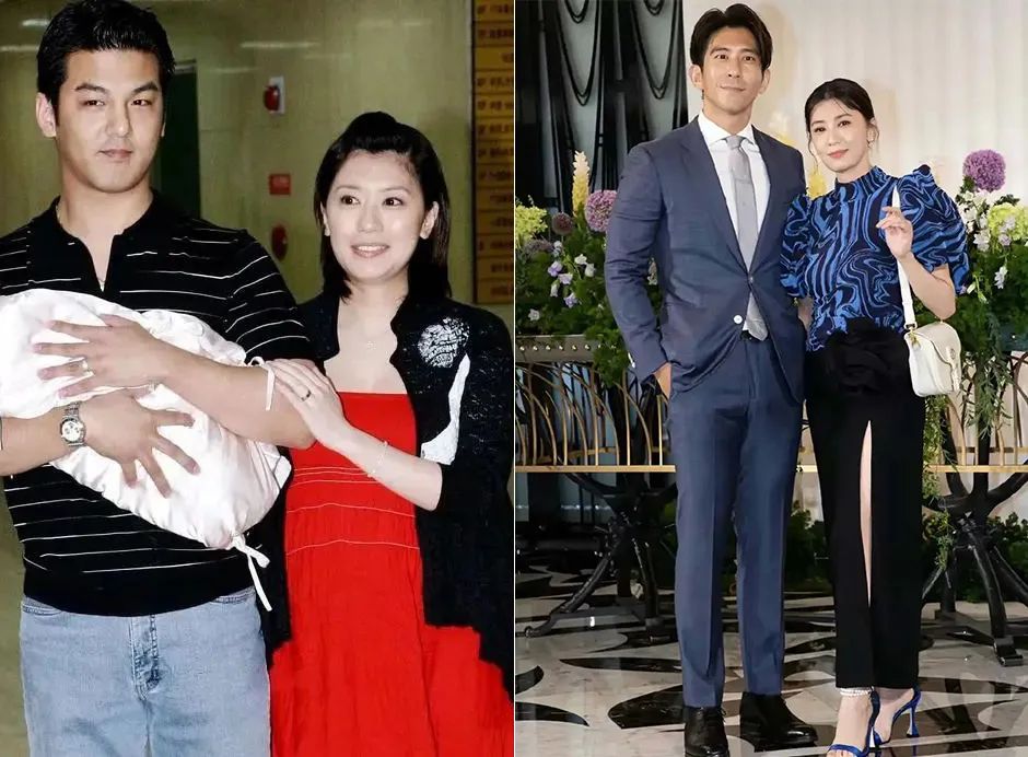 林心如离婚上热搜:瞒了这么久,终究还是让大家失望了!