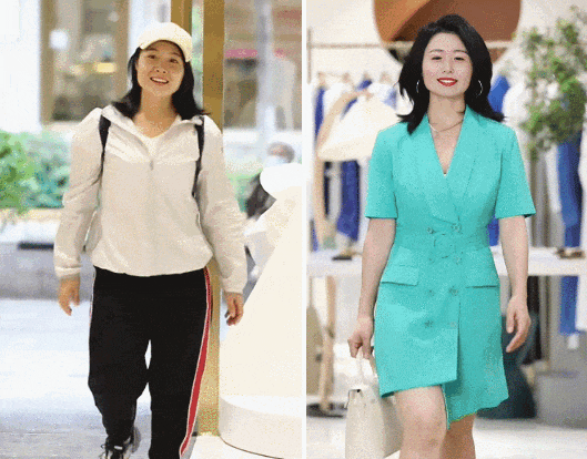 林心如离婚上热搜:瞒了这么久,终究还是让大家失望了!