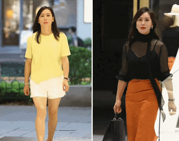 林心如离婚上热搜:瞒了这么久,终究还是让大家失望了!