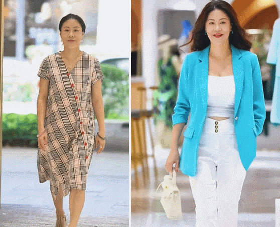 林心如离婚上热搜:瞒了这么久,终究还是让大家失望了!