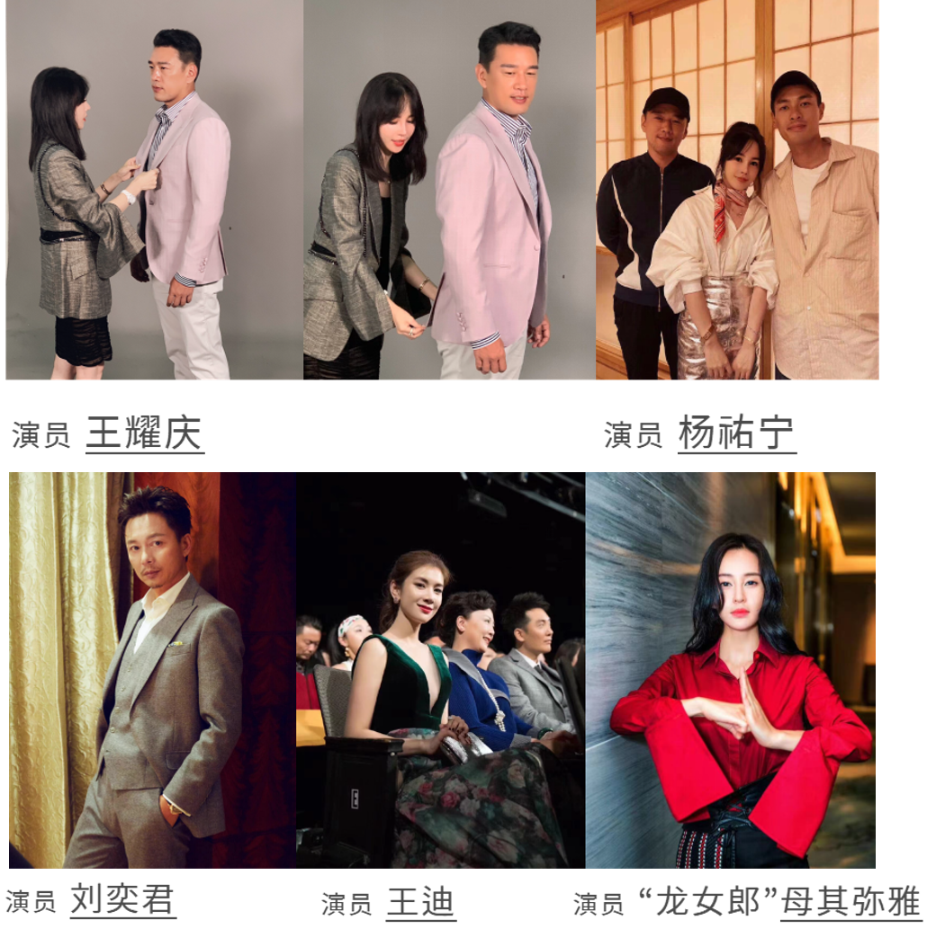 林心如离婚上热搜:瞒了这么久,终究还是让大家失望了!