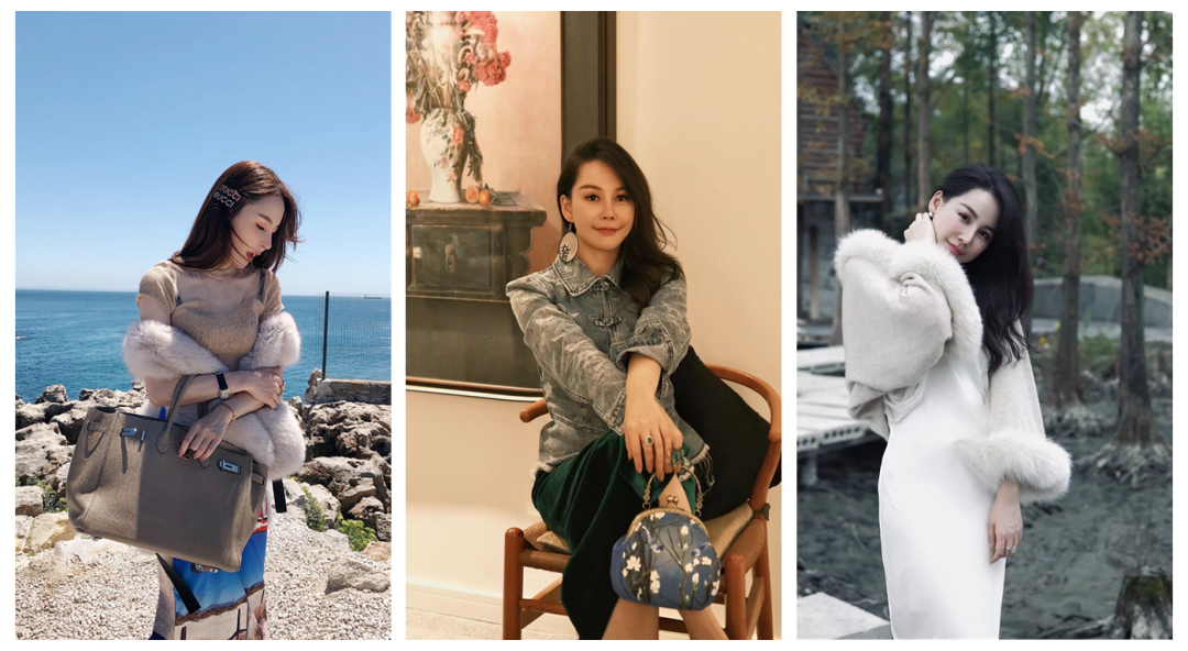 林心如离婚上热搜:瞒了这么久,终究还是让大家失望了!