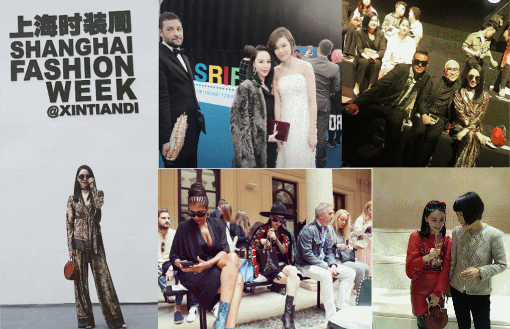 林心如离婚上热搜:瞒了这么久,终究还是让大家失望了!