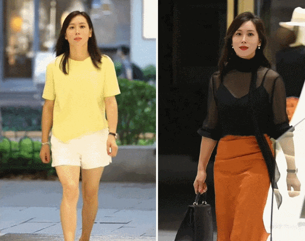 林心如离婚上热搜:瞒了这么久,终究还是让大家失望了!