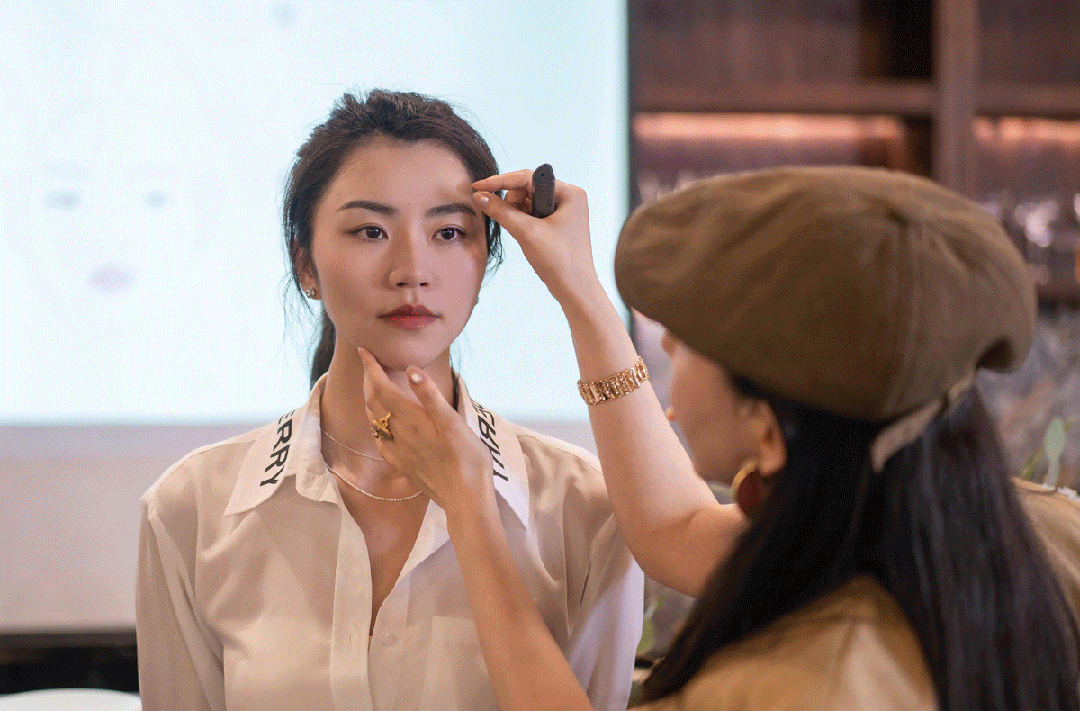 林心如离婚上热搜:瞒了这么久,终究还是让大家失望了!