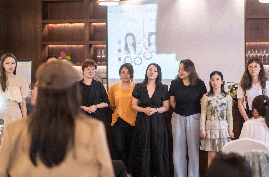 林心如离婚上热搜:瞒了这么久,终究还是让大家失望了!