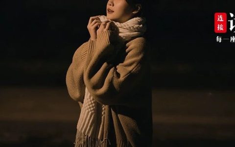 2024一场大雪，“雪媛”横空出世：尺度之大，全网沦陷...