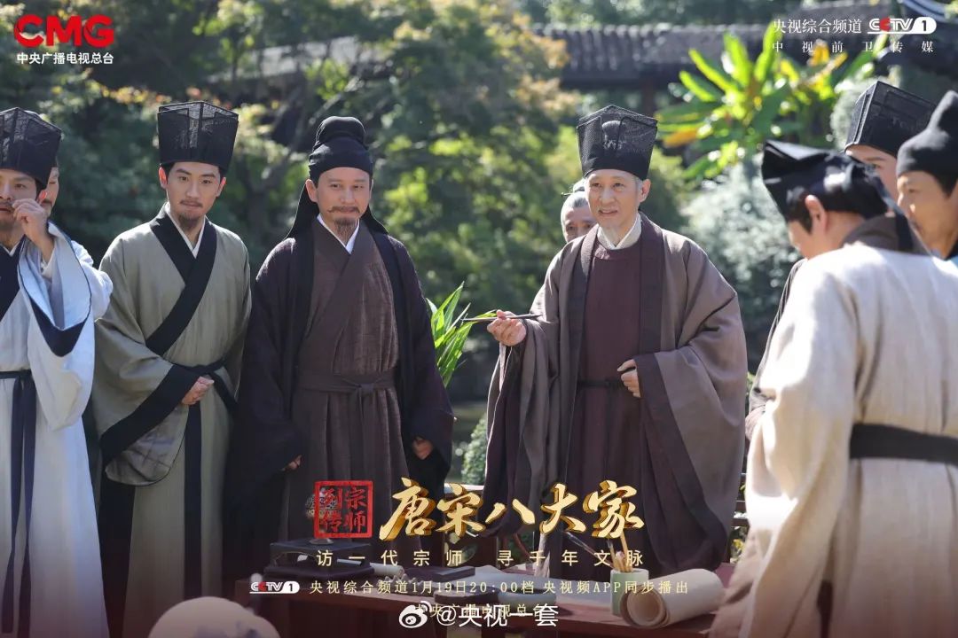 苏东坡的一生,也是自我治愈的一生