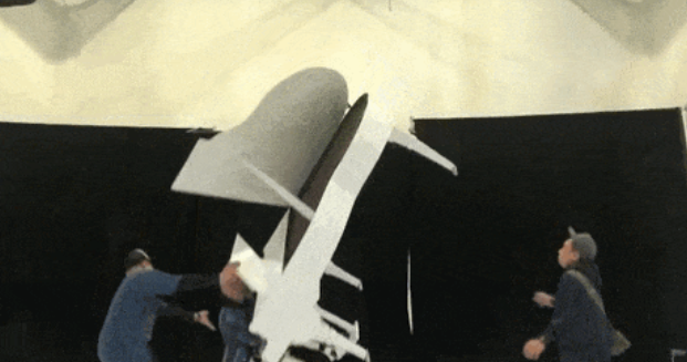 突发!张卫健高空坠地,事故现场曝光:可惜了...