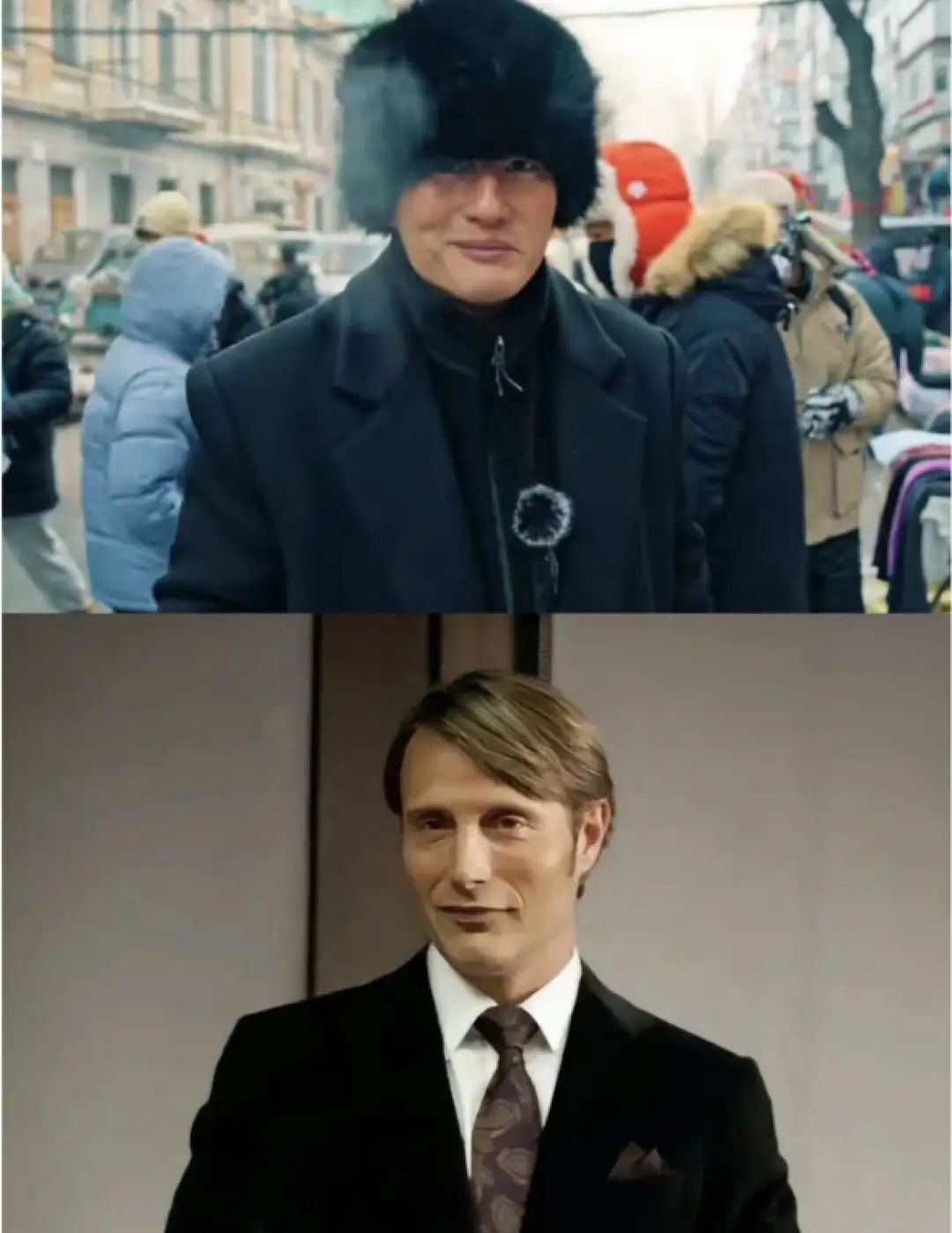 内娱第一深情的疯狂中年恋:徐冬冬和尹子维