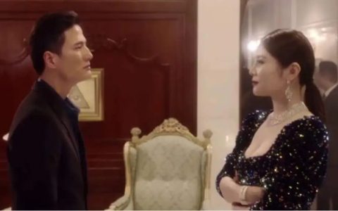 内娱第一深情的疯狂中年恋：徐冬冬和尹子维