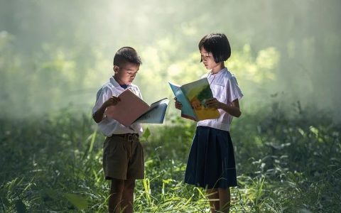 认知觉醒：读书仅仅只是“人生五件套”中的一件，最低成本的成长之道