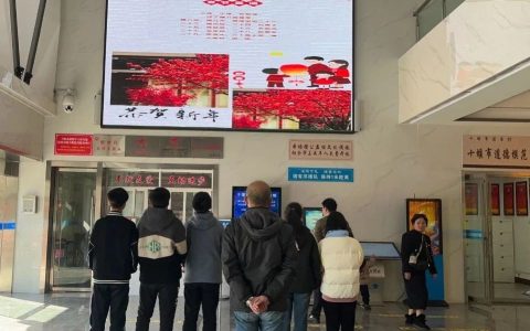 十堰市图书馆举办“迎新春 知年俗”春节主题展播活动