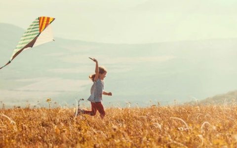 新的一年，不想跟孩子生气，就读读这8句话