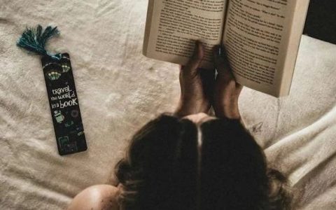 《欢喜这人间的认真》豆瓣9.7，一定要读读能彻底改变我人生的神书！