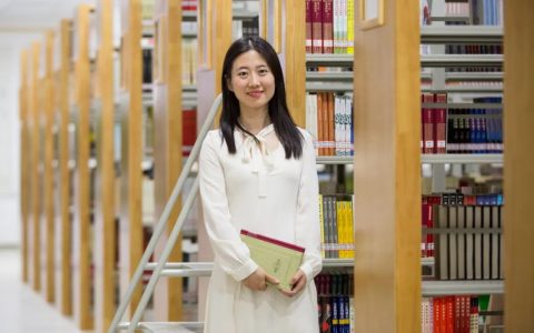 王尧：世上为什么要有图书馆？