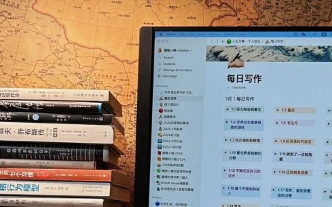 姗姗小镇：由于我不停地写作，所以织出漂亮的网