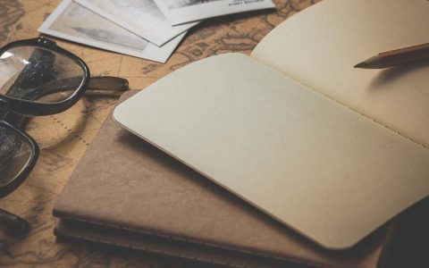 读书和写作：进窄门、走远路、见微光