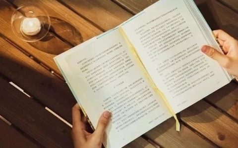 推书网推荐一本奇书！《何以为父》这才是男人真正应该看得书籍！