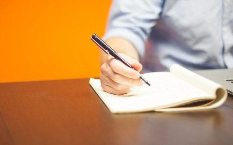 你与写作大神之间，也许只差了这“三座金库”