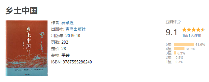 读的次数越多,推书网越觉得这3本书牛X!