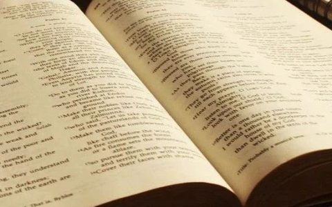 假如文笔太差，推书网推荐你请狠狠读这5本书！