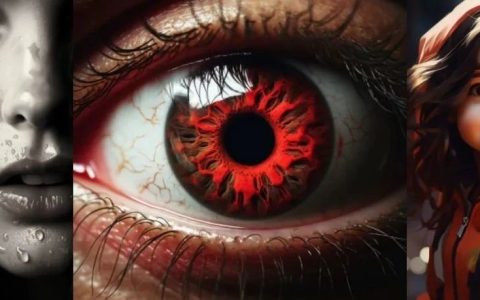 “换脸诈骗”、“逝人复活”相继冲上热搜：颠覆三观的时代还是来了