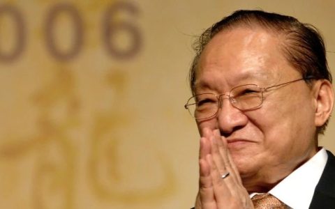 金庸诞辰百年 专访沈西城、吴思远：有中国人的地方，就有金庸的读者