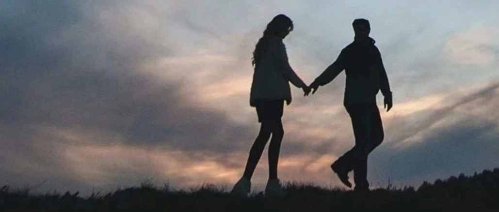 不戴套就别做了