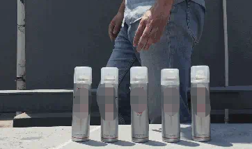 不戴套就别做了